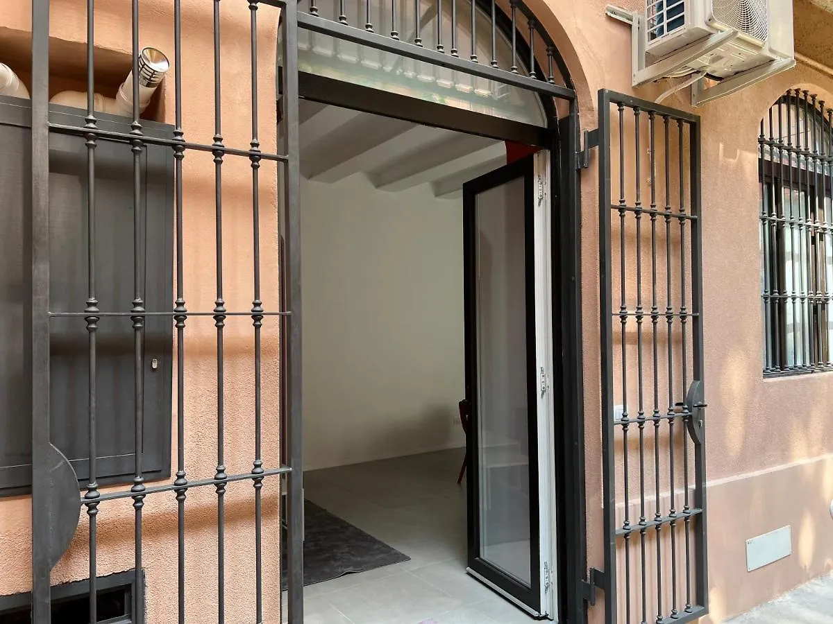 Milan Navigli Apartment Italia