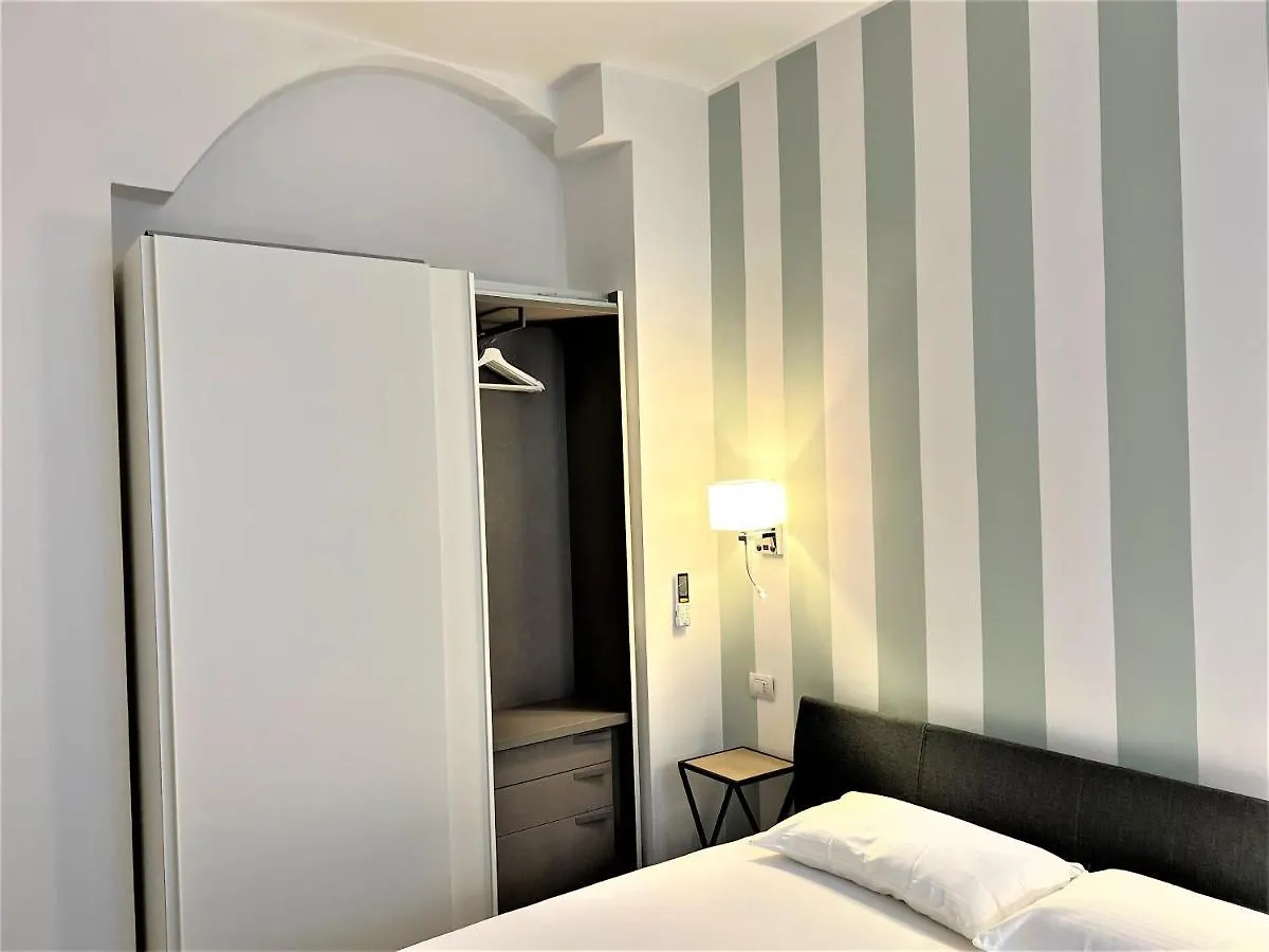 Milan Navigli Apartment Italia