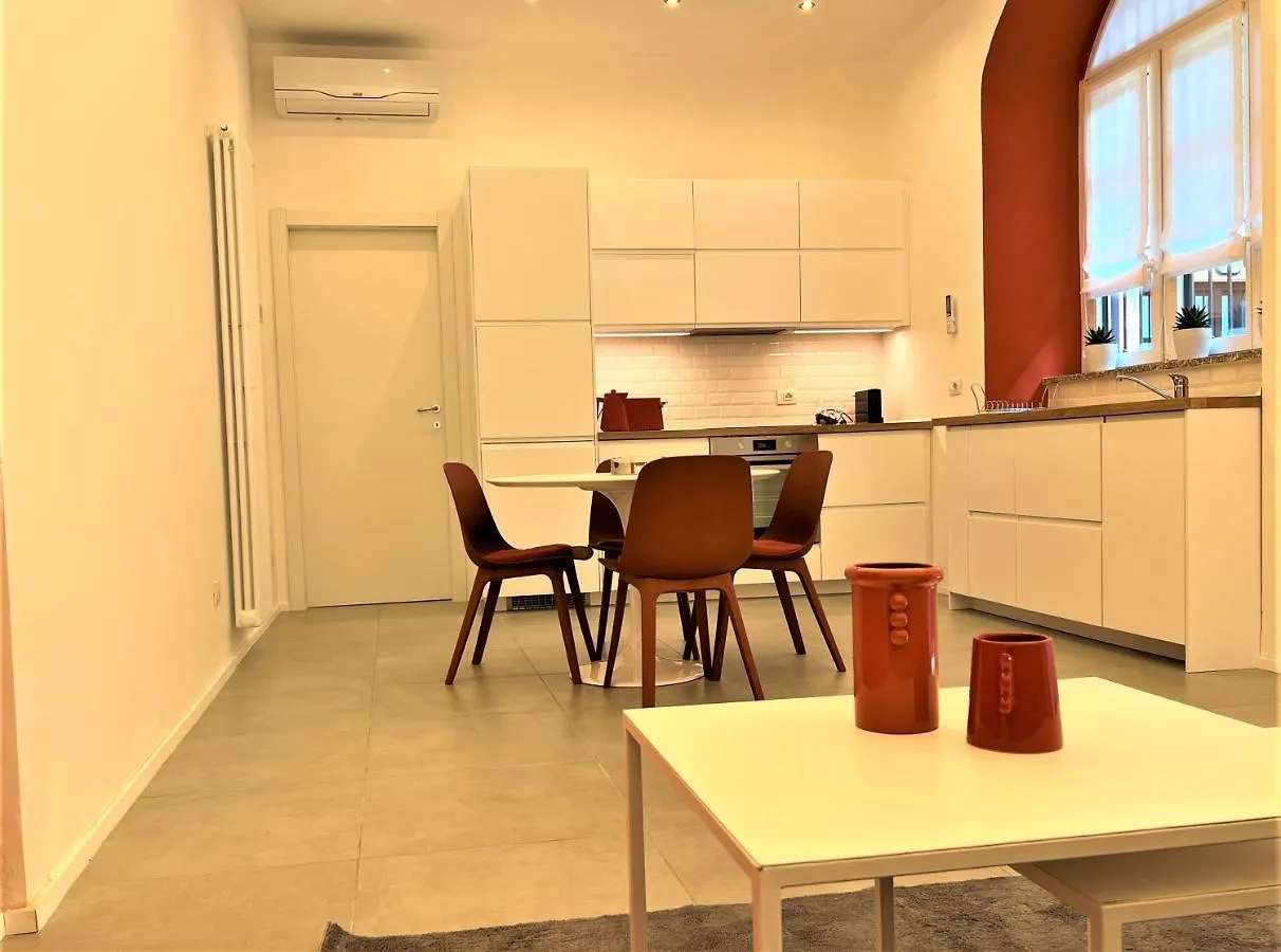 Contatti di Milan Navigli Apartment