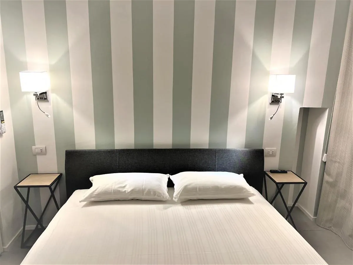 Milan Navigli Apartment