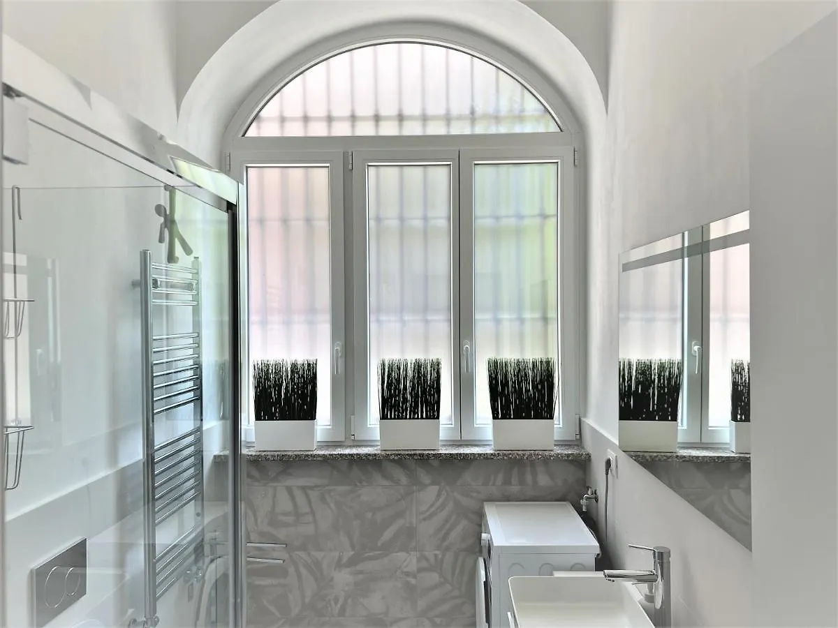 Milan Navigli Apartment